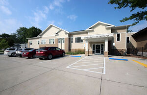 New Health & Wellness / Assisted Living Center